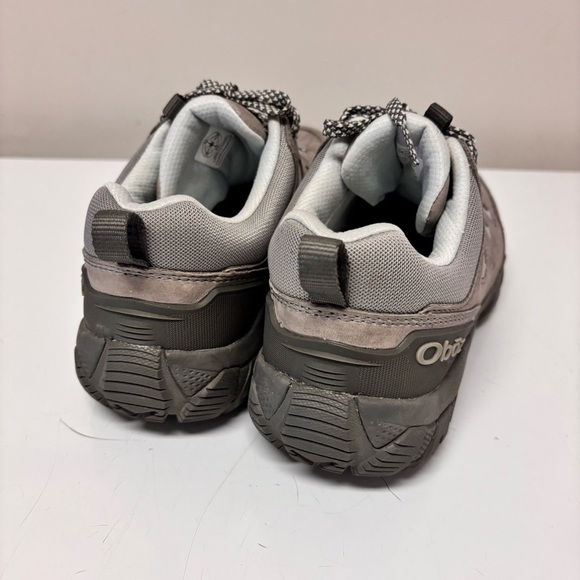 Oboz Sawtooth X-Low Hiking Outdoor Shoes Women’s Size 9 (US) - Picture 8 of 12